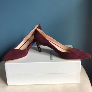 Nicholas kirkwood Mira pumps